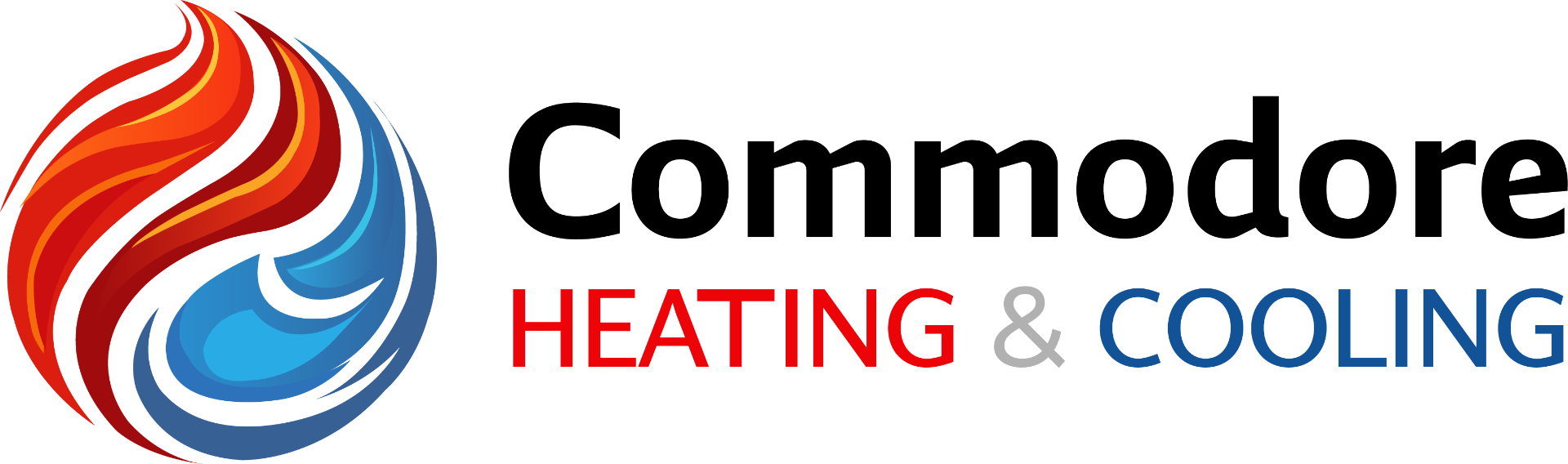 Commodore Heating and Cooling