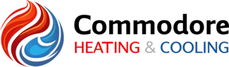 Commodore Heating and Cooling